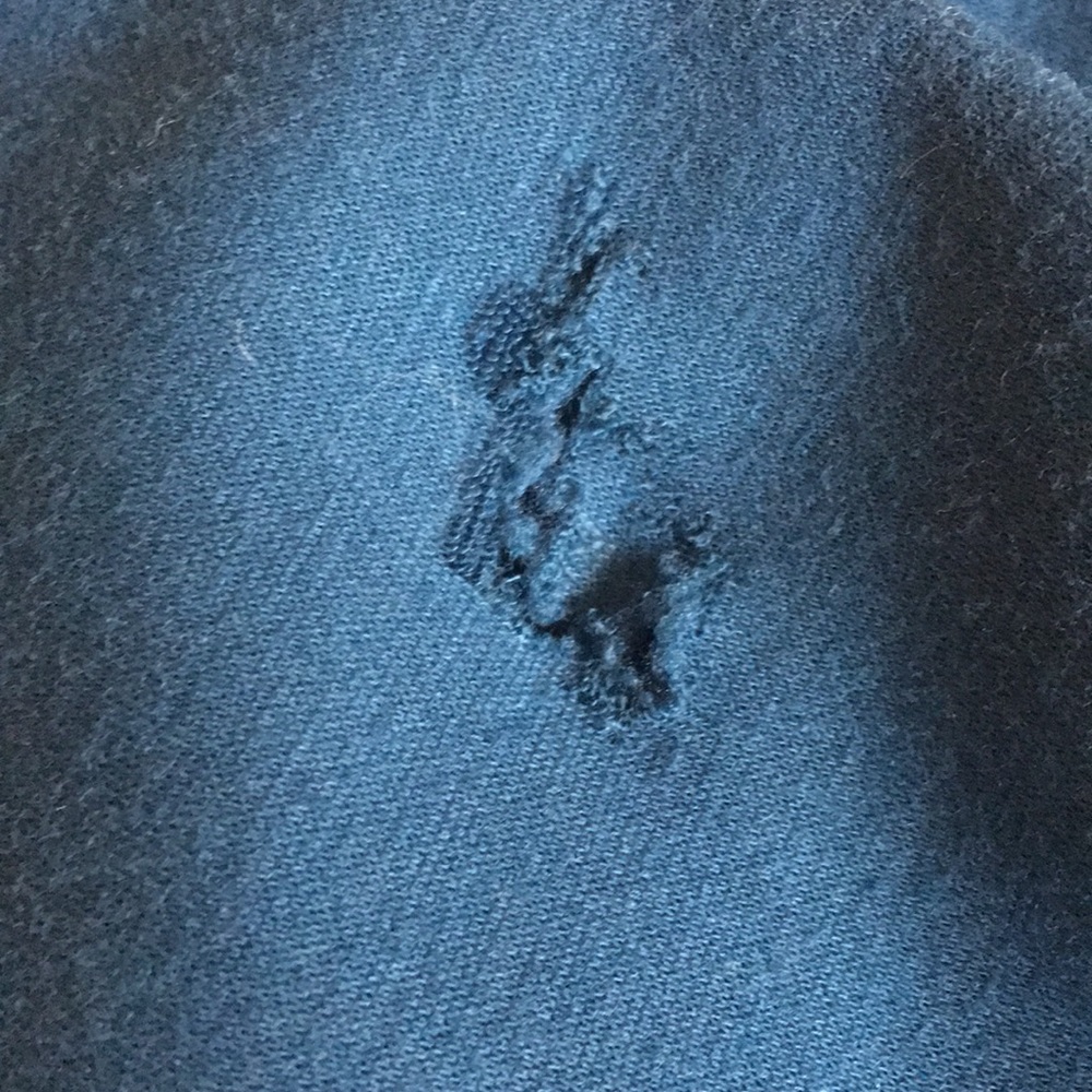 North Face Pullover - image 8
